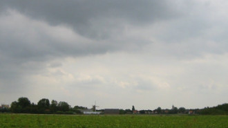 Rijksdienst voor het Cultureel Erfgoed: Terpstra, Frank