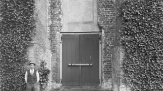 Rijksdienst voor het Cultureel Erfgoed