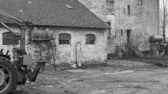 Rijksdienst voor het Cultureel Erfgoed: Tangel, L.M.