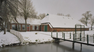 Rijksdienst voor het Cultureel Erfgoed: Roderburg, K. (Kris)