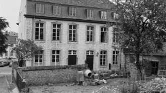 Rijksdienst voor het Cultureel Erfgoed: Tangel, L.M.