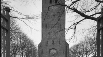 Rijksdienst voor het Cultureel Erfgoed: Wal, A.J. van der