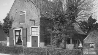 Rijksdienst voor het Cultureel Erfgoed: Delemarre, G.Th.