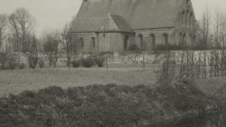 Rijksdienst voor het Cultureel Erfgoed: Nispen tot Sevenaer, E.O.M. van