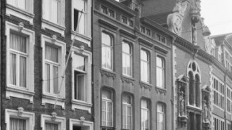 Rijksdienst voor het Cultureel Erfgoed: Delemarre, G.Th.