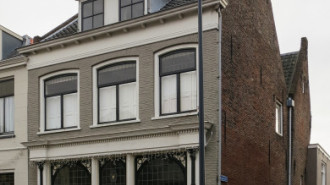 Rijksdienst voor het Cultureel Erfgoed: Brinkkemper, O. (Otto)