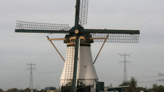 WikiMedia