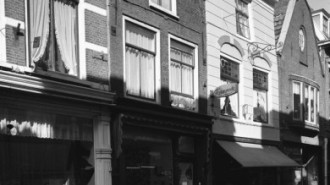 Rijksdienst voor het Cultureel Erfgoed: Dukker, G.J.