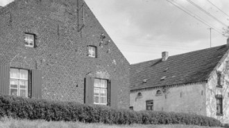 Rijksdienst voor het Cultureel Erfgoed: Delemarre, G.Th.