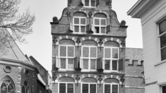 Rijksdienst voor het Cultureel Erfgoed: Dukker, G.J.