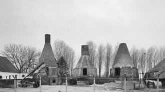 Rijksdienst voor het Cultureel Erfgoed: Wal, A.J. van der