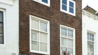 Rijksdienst voor het Cultureel Erfgoed: Brinkkemper, O. (Otto)