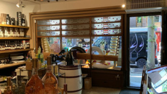 Rijksdienst voor het Cultureel Erfgoed: Bogers, Guido