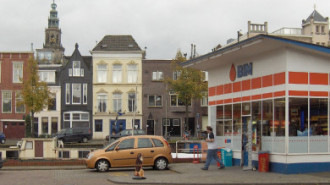 WikiMedia