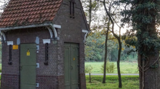 Rijksdienst voor het Cultureel Erfgoed: Kabel, F. (Frans)