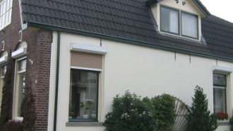 Rijksdienst voor het Cultureel Erfgoed: Terpstra, Frank