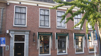 WikiMedia