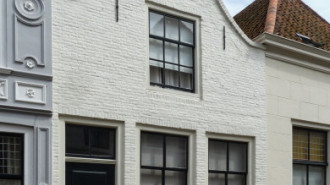 Rijksdienst voor het Cultureel Erfgoed: Brinkkemper, O. (Otto)