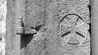 Rijksdienst voor het Cultureel Erfgoed: Galen, P. van