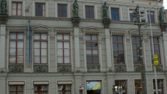 WikiMedia