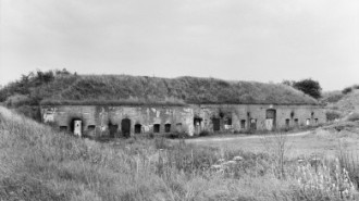 Rijksdienst voor het Cultureel Erfgoed: Galen, P. van