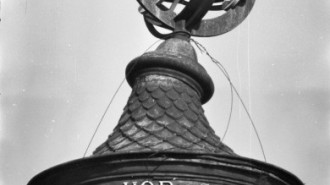 Rijksdienst voor het Cultureel Erfgoed: Meischke, R.