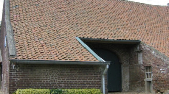 Rijksdienst voor het Cultureel Erfgoed: Terpstra, Frank