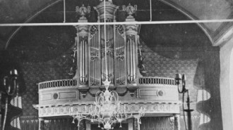 Rijksdienst voor het Cultureel Erfgoed: Koning, de-Koning, J.P. de