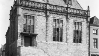 Rijksdienst voor het Cultureel Erfgoed: Hoogendijk, C.