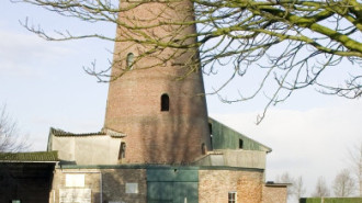 Rijksdienst voor het Cultureel Erfgoed: Galen, P. van