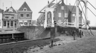 Rijksdienst voor het Cultureel Erfgoed: Dukker, G.J.