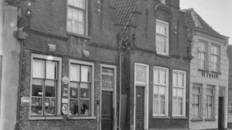 Rijksdienst voor het Cultureel Erfgoed