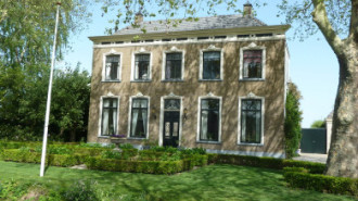 Rijksdienst voor het Cultureel Erfgoed: Bogers, Guido