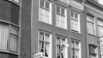 Rijksdienst voor het Cultureel Erfgoed: Delemarre, G.Th.