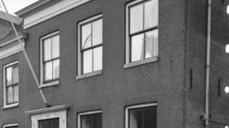 Rijksdienst voor het Cultureel Erfgoed: Dukker, G.J.