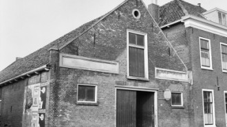 Rijksdienst voor het Cultureel Erfgoed: Dukker, G.J.