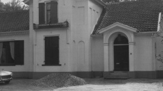 Rijksdienst voor het Cultureel Erfgoed: Dukker, G.J.