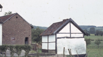 Rijksdienst voor het Cultureel Erfgoed: SHBO, ARNHEM