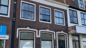 Rijksdienst voor het Cultureel Erfgoed: Bogers, Guido