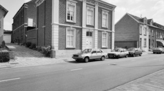 Rijksdienst voor het Cultureel Erfgoed: Galen, P. van