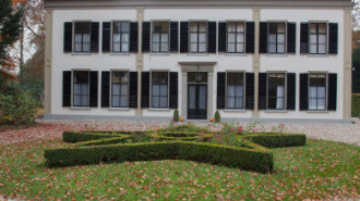 Rijksdienst voor het Cultureel Erfgoed: Speelman, Albert