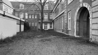 Rijksdienst voor het Cultureel Erfgoed: Galen, P. van