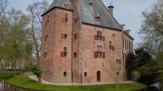 Rijksdienst voor het Cultureel Erfgoed: Speelman, Albert