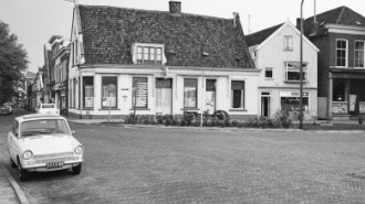 Rijksdienst voor het Cultureel Erfgoed: Tangel, L.M.