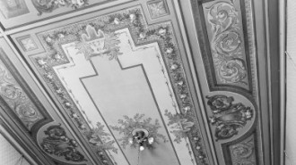 Rijksdienst voor het Cultureel Erfgoed: Galen, P. van