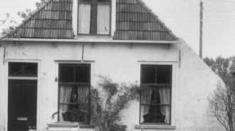 Rijksdienst voor het Cultureel Erfgoed: Haan, T.H. de