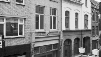 Rijksdienst voor het Cultureel Erfgoed: Tangel, L.M.