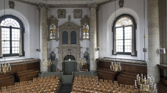 Rijksdienst voor het Cultureel Erfgoed: Bronckhorst, A. (Arjan)