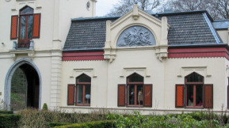 Rijksdienst voor het Cultureel Erfgoed: Speelman, Albert