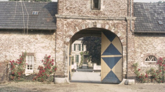 Rijksdienst voor het Cultureel Erfgoed